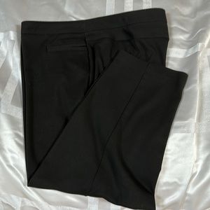Dress pants